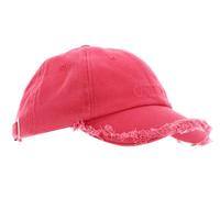 GUESS Baseball Cap Pink