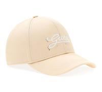 Guess Baseball Cap Rose Creme