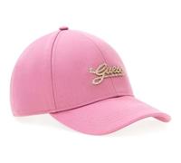 GUESS Baseball Cap Rose rosa