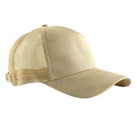GUESS Baseball Cap Shell