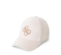 GUESS Baseballcap Herren ecru, ONE SIZE