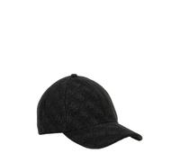 GUESS Baseballkappe, Farbe BLA - Black BLA - Black One Size, Schwarz , One size