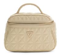 Guess Beauty Kosmetiktasche 22 cm grau