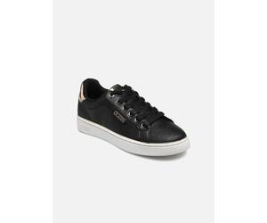 Guess - BECKIE - Schwarz - Sneaker - Größe 35