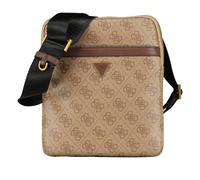 Guess Beige Brown Herren