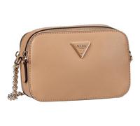 Guess Crossbody Bags - Noelle Crossbody Camera - Gr. unisize - in Beige - für Damen