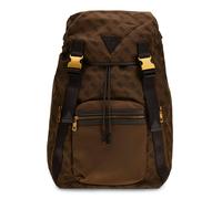 Guess Berlin Daypack 48 cm Laptopfach braun