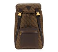 Guess Daypack Berlin 46 cm Coffee braun Herren