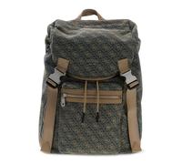 GUESS Berlin Backpack Sand Warm Vintage
