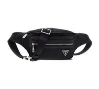 Guess Gürteltasche Berlin 25 cm Schwarz