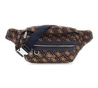 GUESS Berlin Bumbag L Deep Indigo