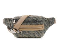 GUESS Berlin Bumbag L Sand Warm Vintage