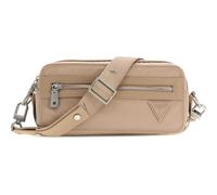 GUESS Berlin Camera Bag S Sand