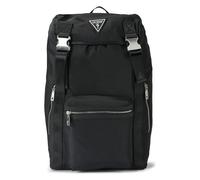 Guess Berlin Daypack 38.5 cm Laptopfach schwarz