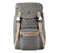 GUESS Berlin Backpack Sand Warm Vintage