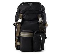 Guess Berlin Daypack 42 cm schwarz