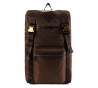 Guess Daypack Berlin 46 cm Coffee braun Herren
