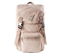 Guess Berlin Daypack 48 cm Laptopfach beige