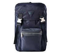 Guess Berlin Daypack 48 cm Laptopfach blau