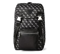 Guess Berlin Daypack 48 cm Laptopfach schwarz
