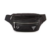 Guess Gürteltasche Berlin 25 cm Schwarz