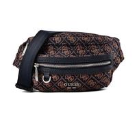 Guess Berlin Gürteltasche deep indigo Herren