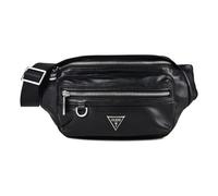 Guess Berlin Gürteltasche L 28 cm schwarz