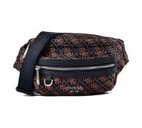 GUESS Berlin Bumbag L Deep Indigo