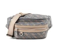 GUESS Berlin Bumbag L Sand Warm Vintage