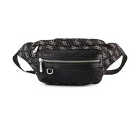 Guess Gürteltasche Berlin M 26 cm Damen Schwarz