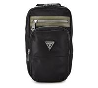 Guess Bodybag Berlin Multipocket Crossover Black Herren