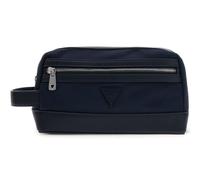 GUESS Berlin Small Necessaire Blue Night