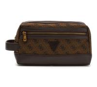 GUESS Berlin Small Necessaire Coffee