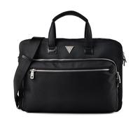 GUESS Berna Laptop Bag L Black