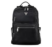 Guess Berna Business-Rucksack 41 cm Laptopfach schwarz