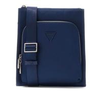 GUESS Berna Crossbody Flat Blue Indigo