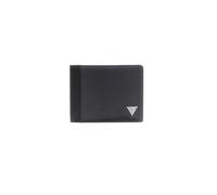 Guess Berna Bifold M Brieftasche One Size Black