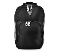 Guess Berna Sling Bag 28 cm black Herren
