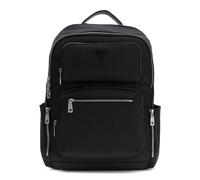 GUESS Berna Squared Backpack Black