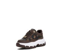 GUESS BERRETT2 Plateau-Sneaker