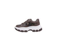 GUESS BERRETT2 Plateau-Sneaker