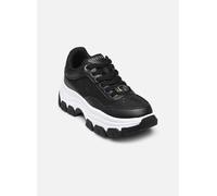 Guess - BERRETT2 - schwarz - Sneaker - Größe 37