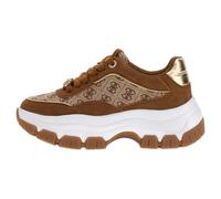 Guess Berrett3 Sportschuhe EU 41 Beige Brown