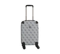 Guess Berta 4 Rollen Kabinentrolley 53 cm blau