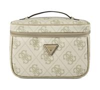 Guess Kulturbeutel Berta Sage-Logo Damen