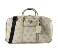 Guess Berta Weekender Reisetasche 54 cm sage logo Herren
