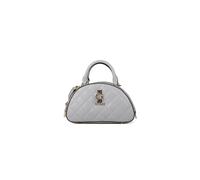 GUESS Bessey Bowler Bag Lavendar Grey