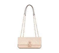 Guess Bessey Schultertasche Convertible Xbody Flap Bag Sand