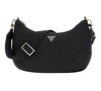 GUESS Bessey Hobo Shoulder Bag Black