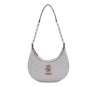 GUESS Handtasche Bessey Hobo Shoulder Bag Damen Lavendar Grey